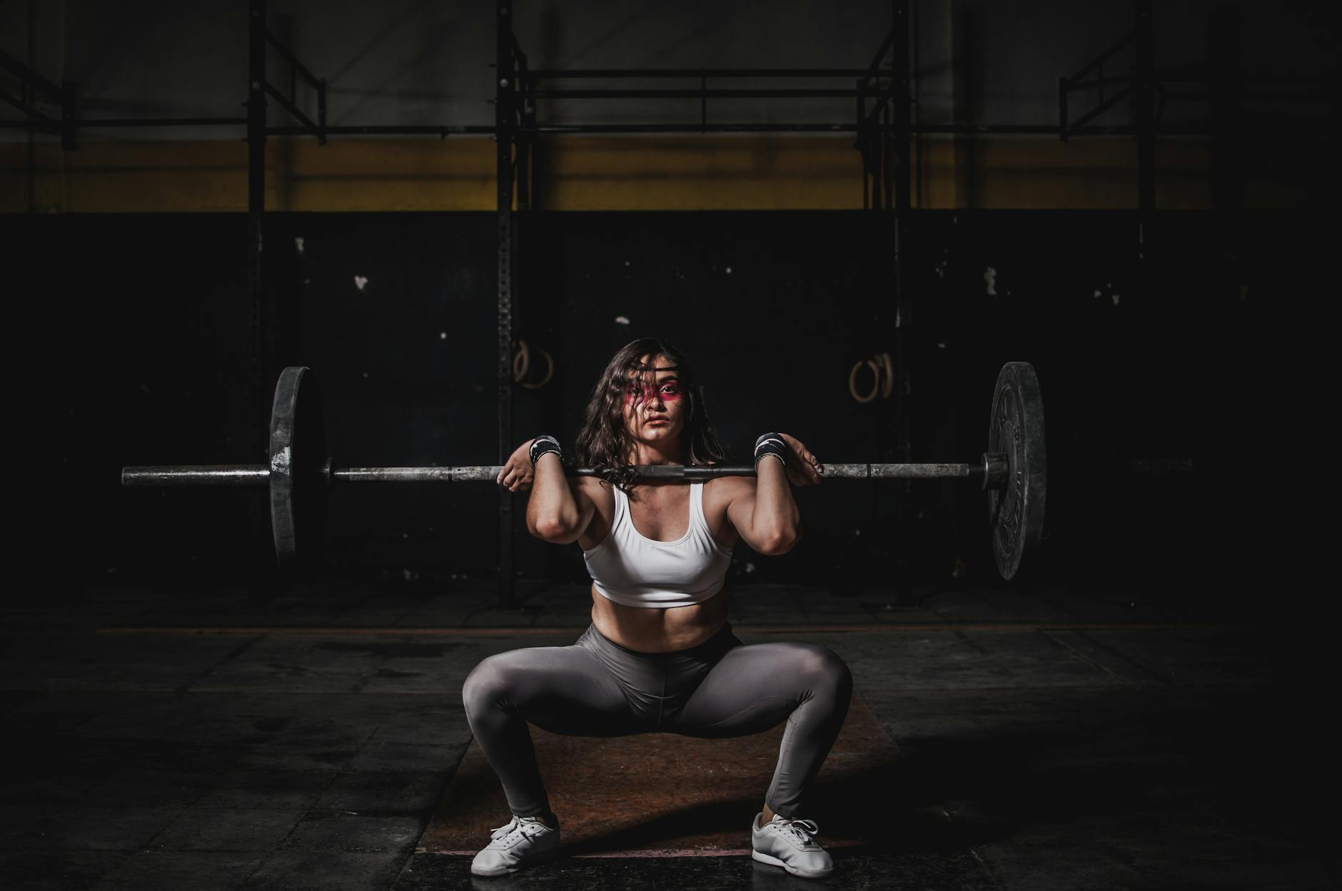 Crossfit: Skvělý způsob, jak dosáhnout maximální kondice